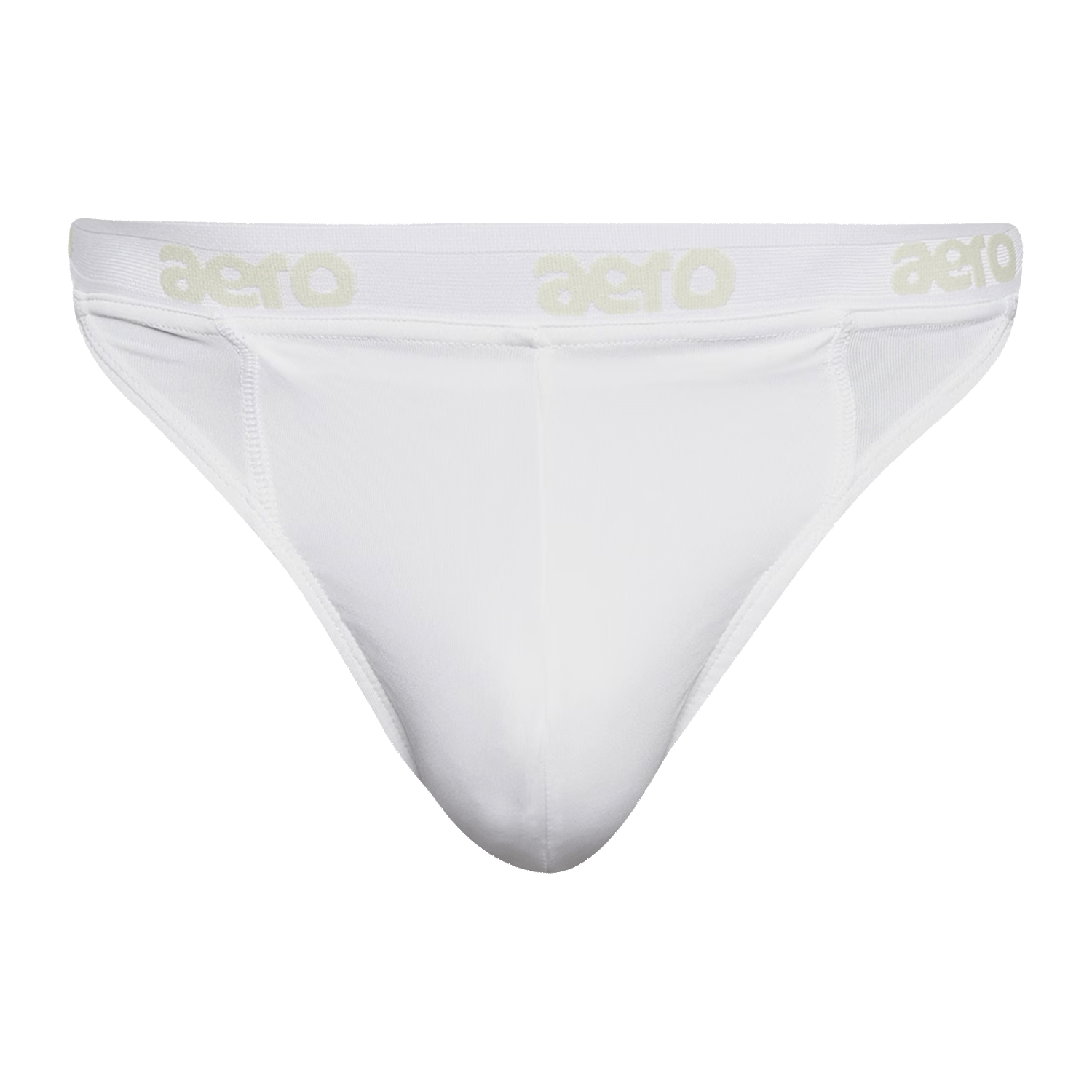 Aero Groin Protector Briefs