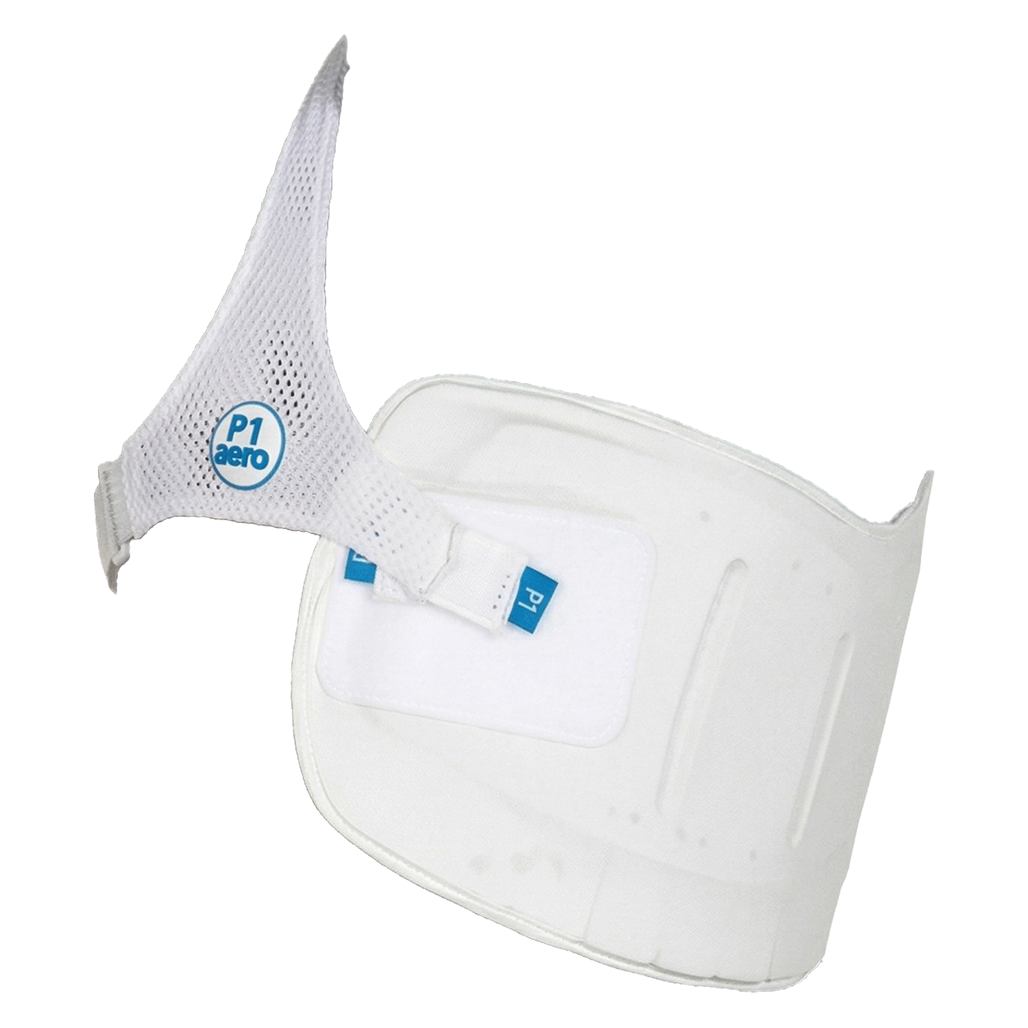 Aero P1 Chest Guard