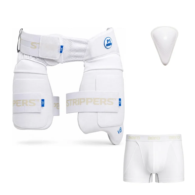 Aero P1 Protective Set