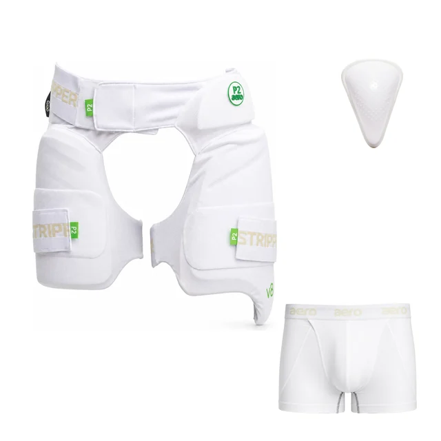 Aero P2 Protective Set
