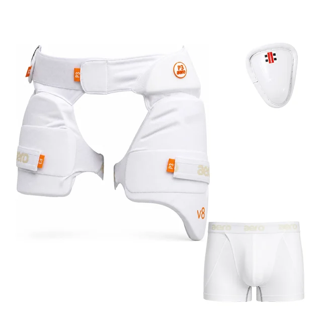 Aero P3 Protective Set