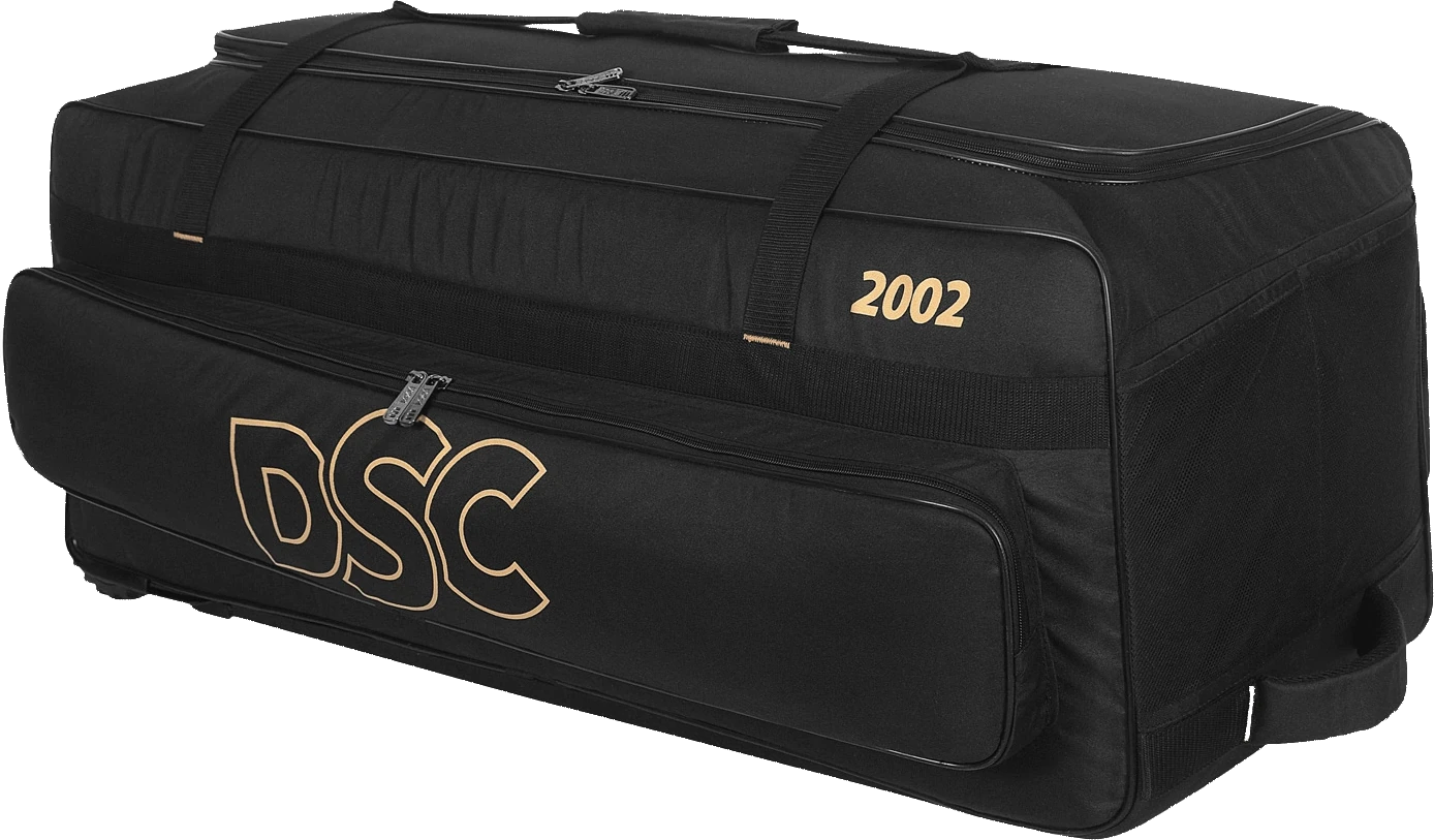 DSC 2002 Wheelie Bag