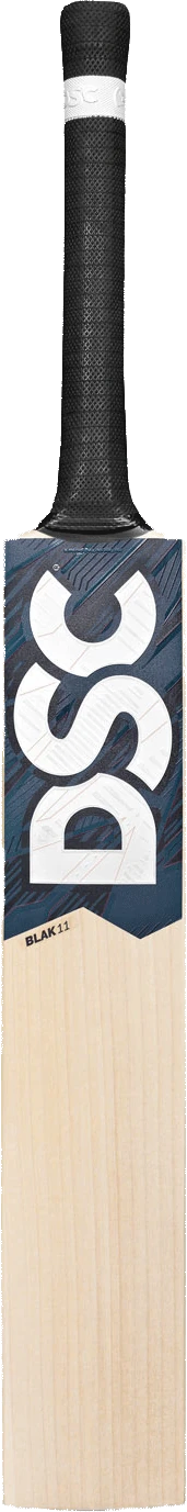 DSC BLAK 11 Cricket Bat