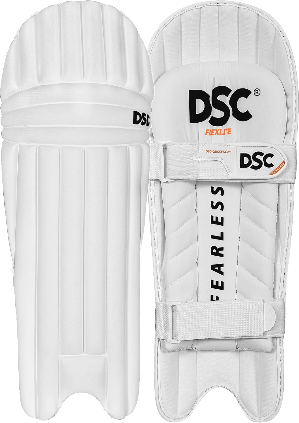 DSC FlexLite Batting Pads