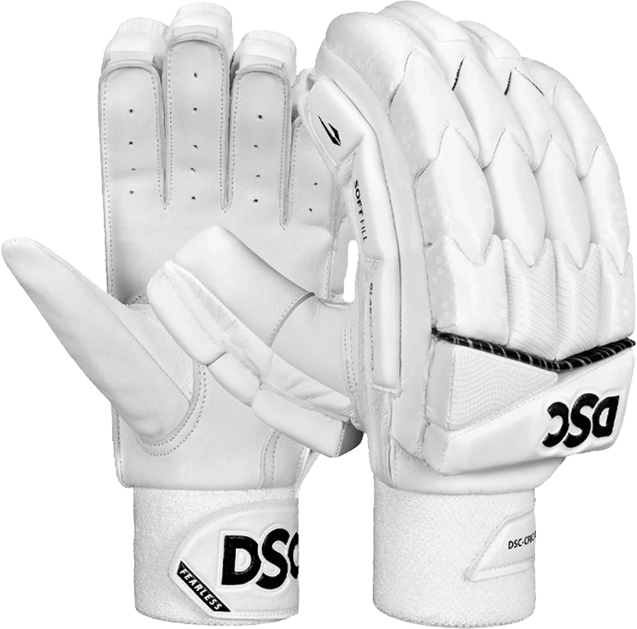 DSC Batting Gloves