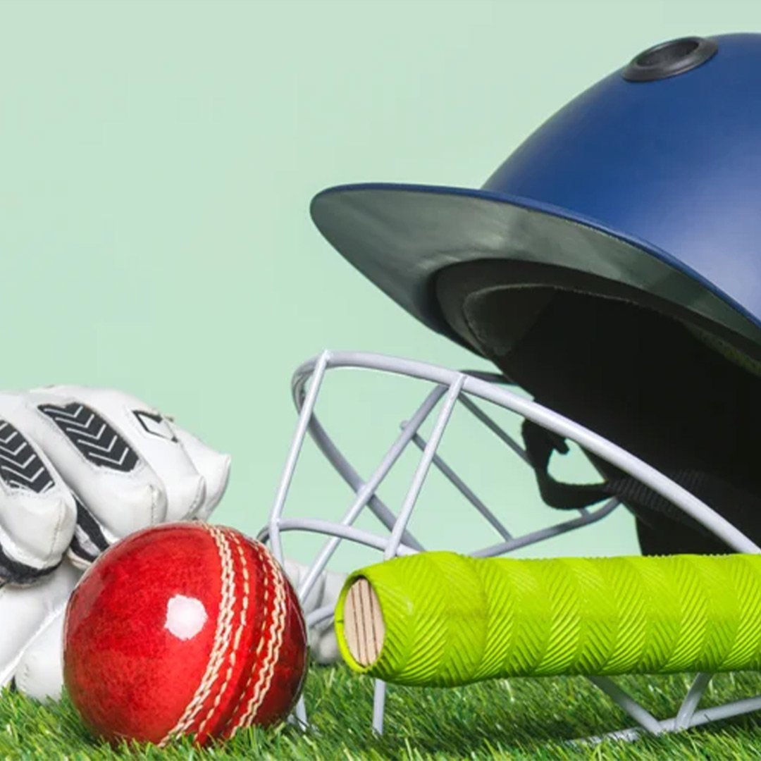 Hardball Equipment Guide