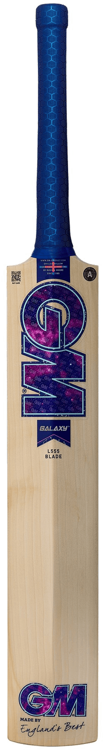 Gunn & Moore Galaxy Original LE bat