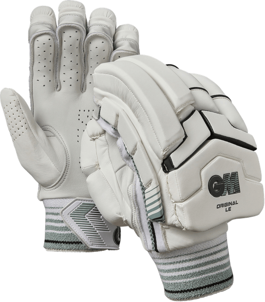 Gunn & Moore Original LE batting gloves
