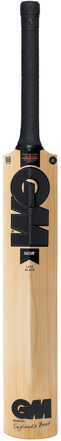 Gunn & Moore Noir 808 Delta bat