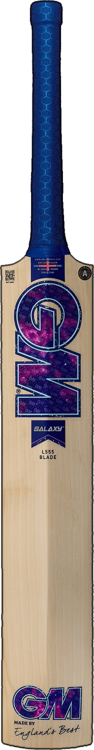 Gunn & Moore Galaxy Original LE bat