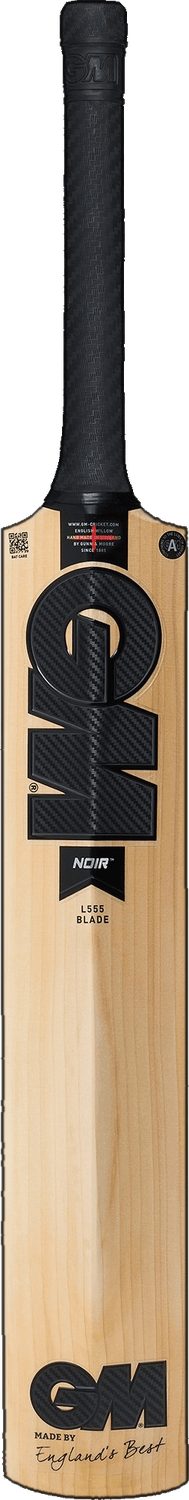 Gunn & Moore Noir 808 Delta bat