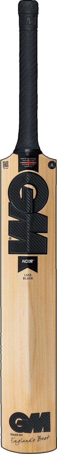 Gunn & Moore Noir 808 Delta bat
