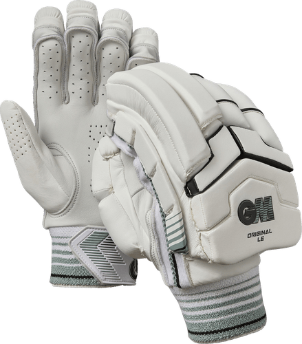 Gunn & Moore Original LE batting gloves