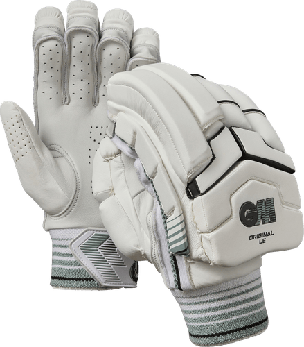 Gunn & Moore Original LE batting gloves