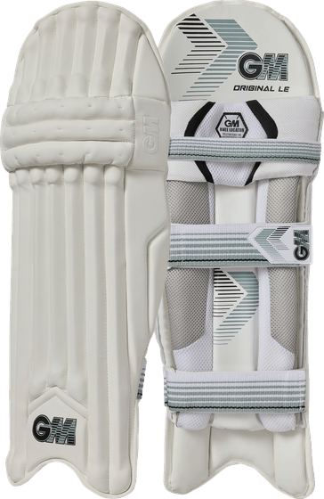 Gunn & Moore Original LE batting pads