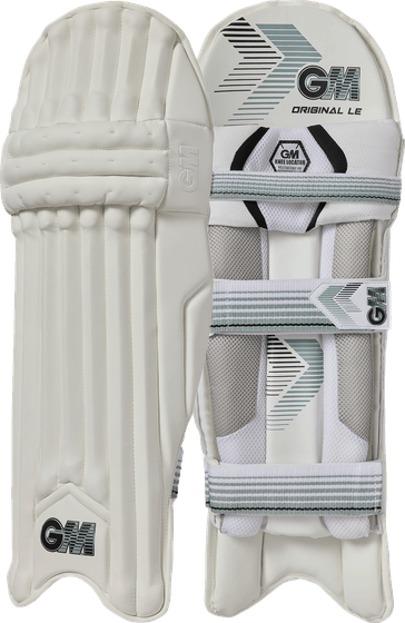 Gunn & Moore Original LE batting pads