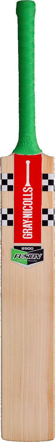 Gray-Nicolls Fusion