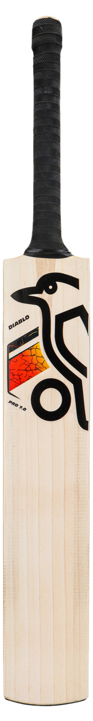 Kookaburra Diablo Pro 7.0 bat