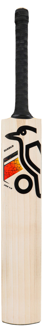 Kookaburra Diablo Pro 7.0 bat