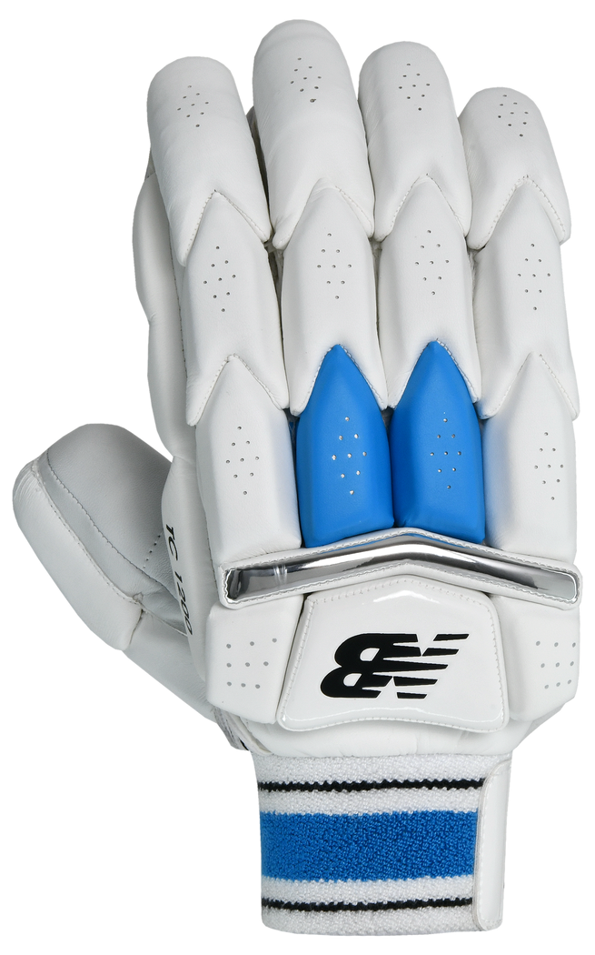 New Balance TC 1200 batting gloves