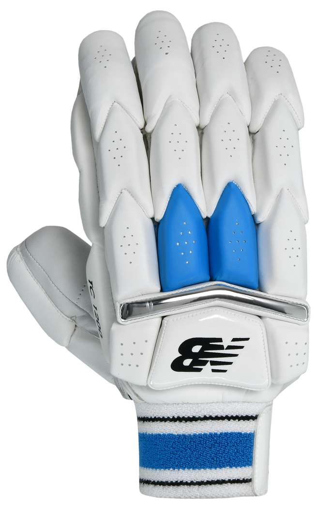 New Balance TC 1200 batting gloves
