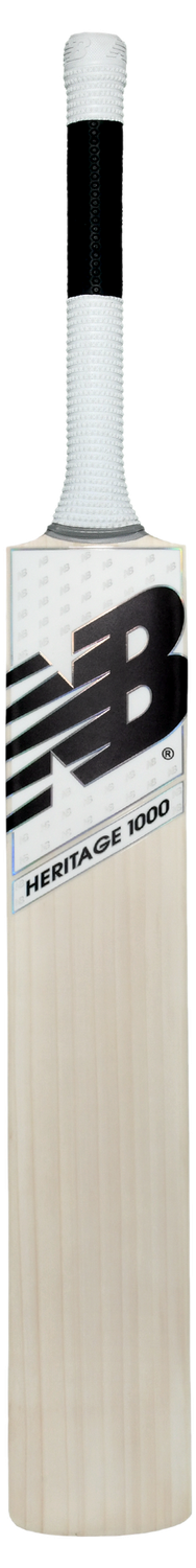 New Balance Heritage 1000 bat