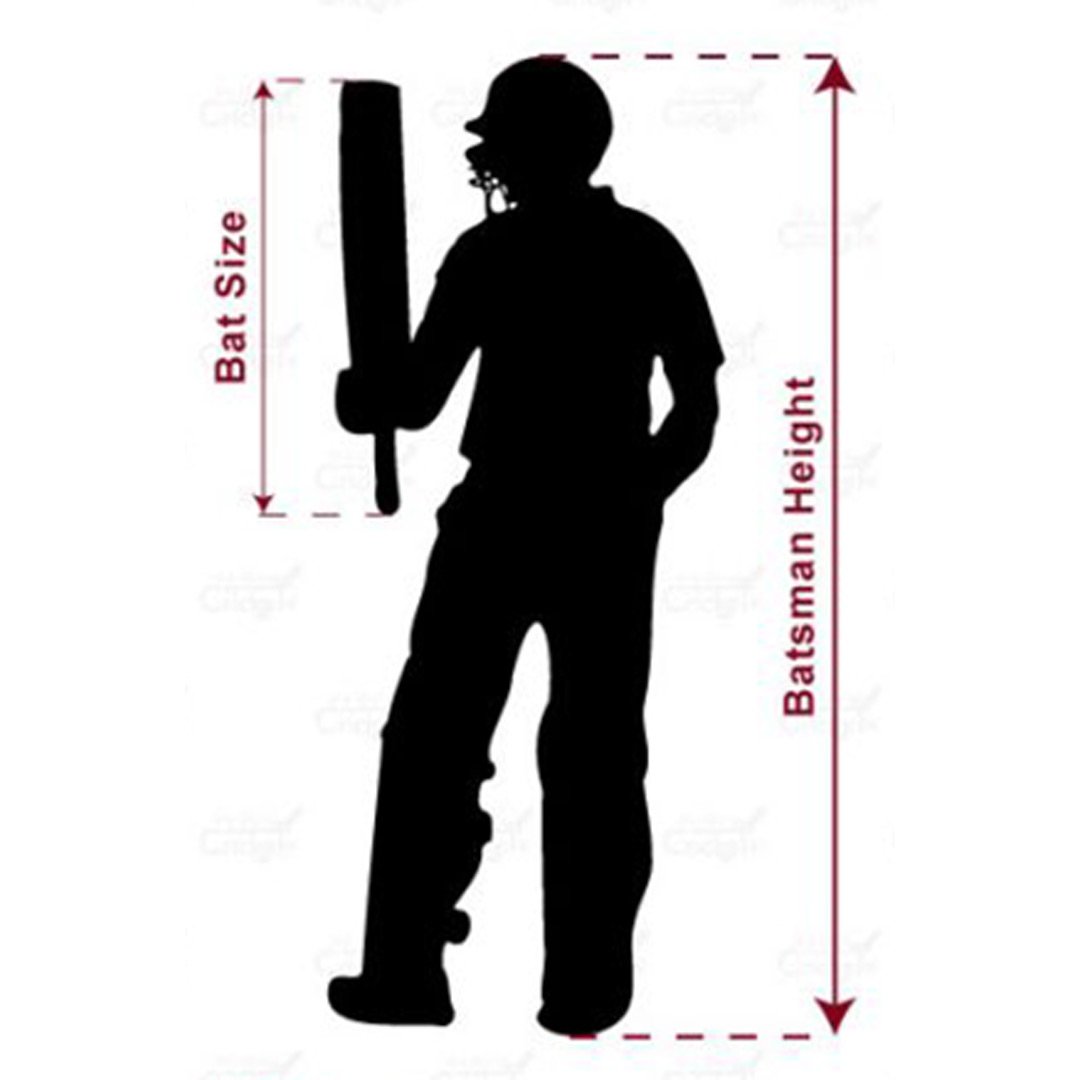 Equipment Size Guides