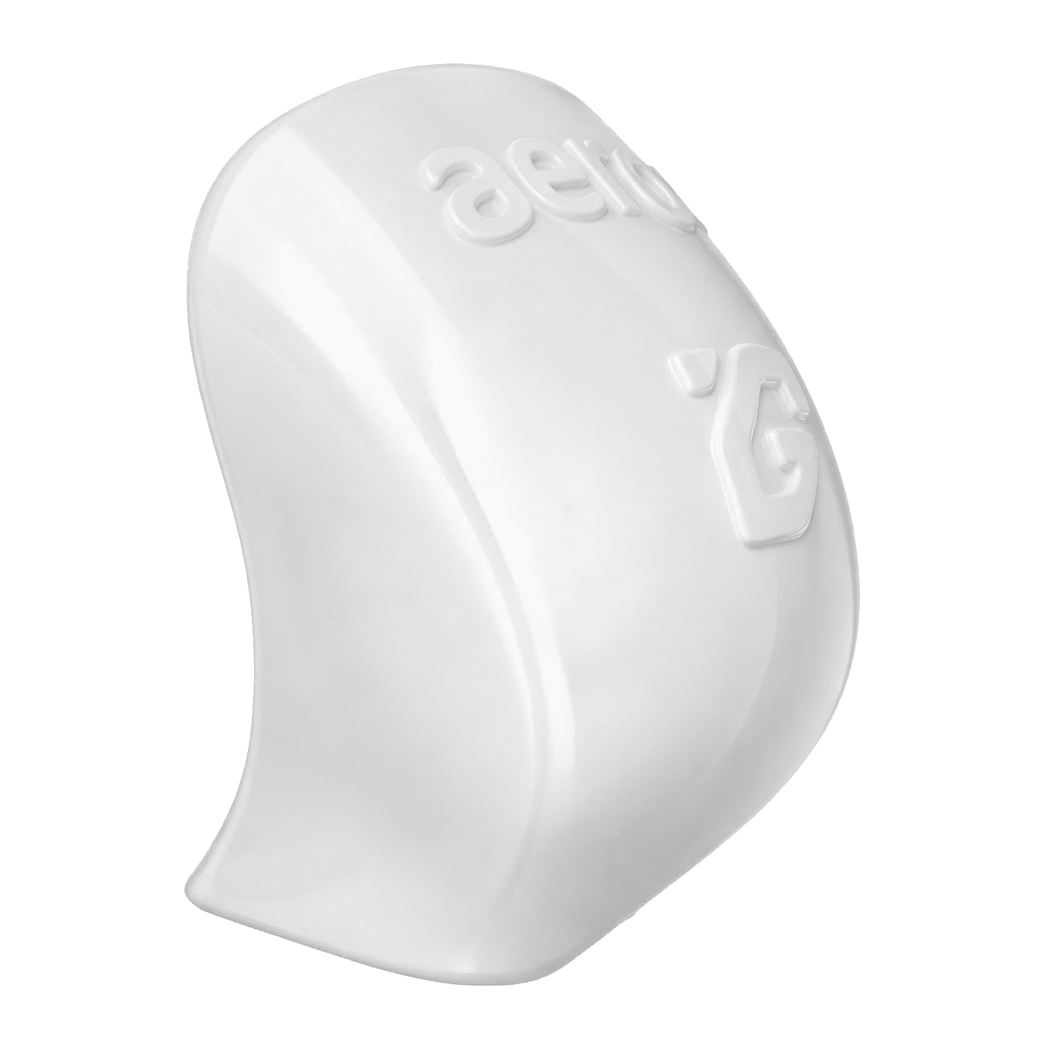 Aero TruGuard P1 side profile