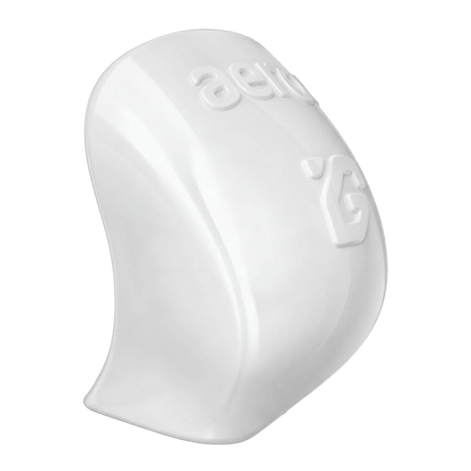Aero TruGuard P1 side profile