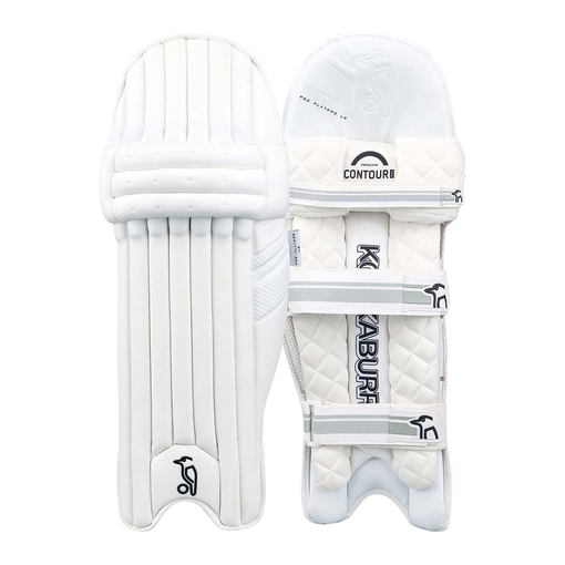 Pro Players Lightweight Replica Pads