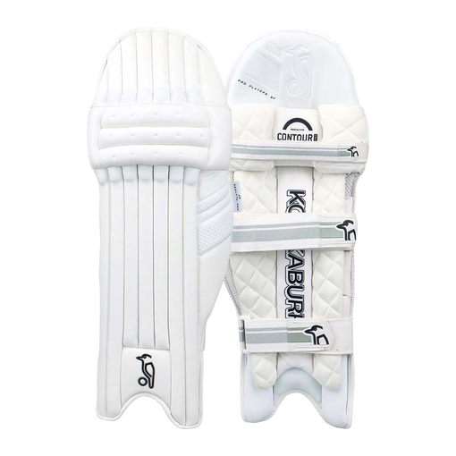 Pro Players Slim Fit Replica Batting Pads 