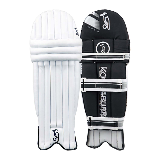 Pro 8.0 Batting Pads 