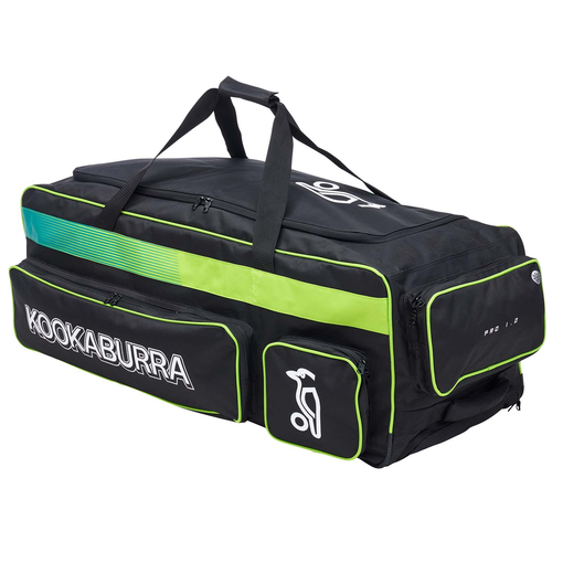 Pro 1.0 Wheelie Bag (23/24)