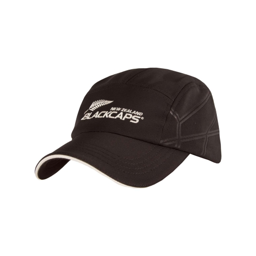 Black Caps ODI Cap (17/18)