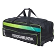 Pro 1.0 Wheelie Bag (23/24)