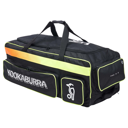 Pro 2.0 Wheelie Bag (23/24)