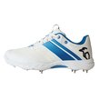 Pro 2.0 Spike Shoes - White/Blue