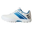 Pro 2.0 Rubber Shoes - White/Blue