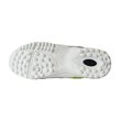 Pro 5.0 Rubber Shoes - White/Yellow/Black
