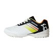 Pro 5.0 Rubber Shoes - White/Yellow/Black