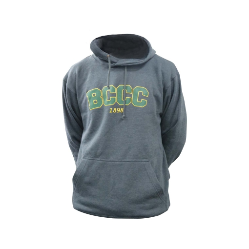 Birkenhead Cricket Club Hoodie (Old Design)