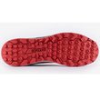 Players 2.0 Rubber Shoes - White/Red/Black