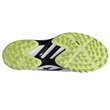 Field Speed Men's Rubber Shoes - White/Glow Yellow 
