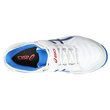 Speed Menace FF Spike Shoes - White/Tuna Blue