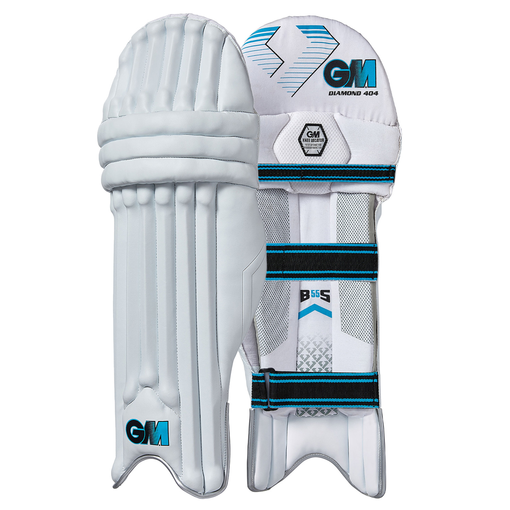 Diamond 404 Batting Pads (23/24)