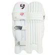 Test White Batting Pads (23/24)