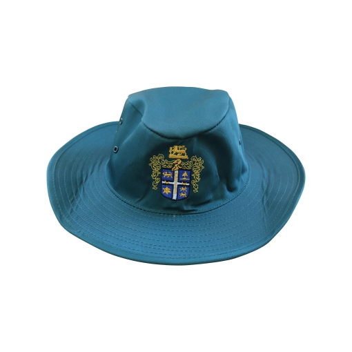 Birkenhead Cricket Club Floppy Hat
