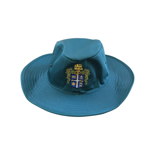 Birkenhead Cricket Club Floppy Hat