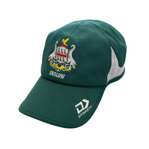 Junior Cricket Cap