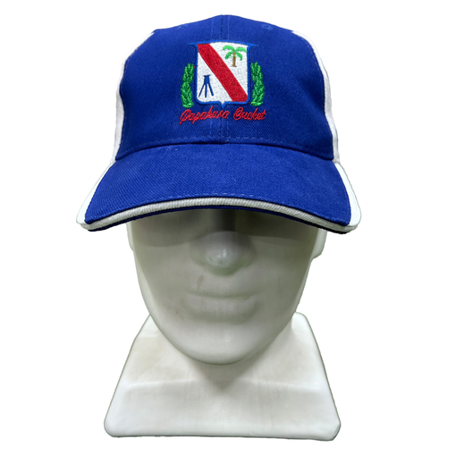 Club Cap